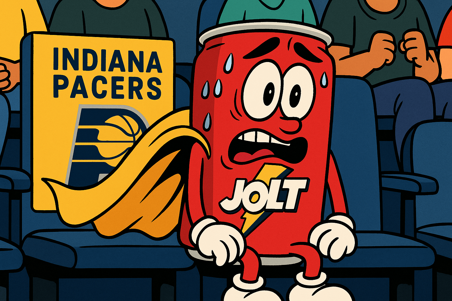 jolt.art