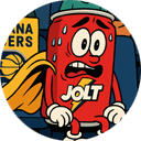 jolt man
